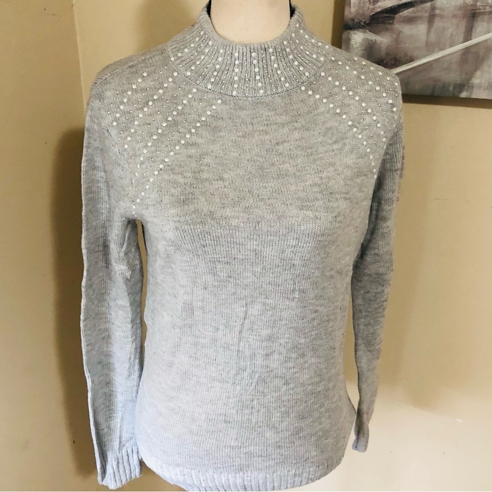 NWT Juicy Couture Knit Sweater